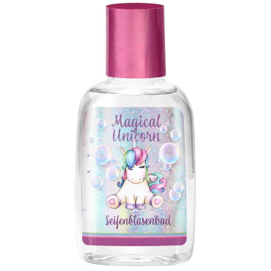 Magical Unicorn Bubble Shower Gel