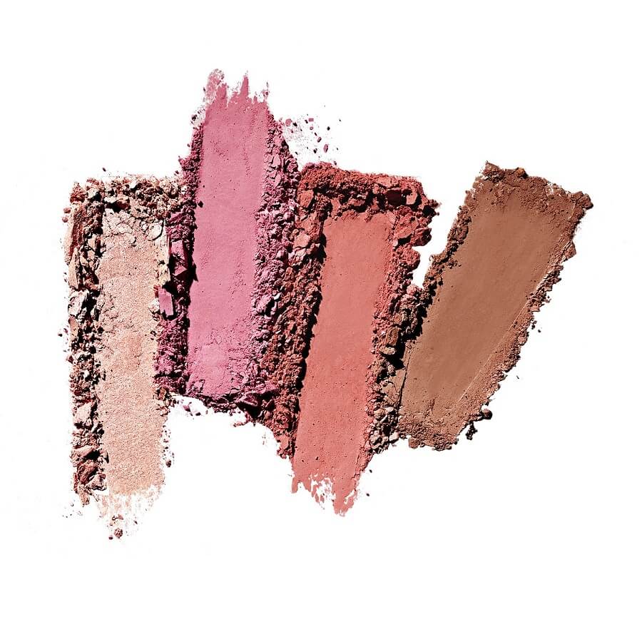 Halo Sculpt + Glow Face Palette