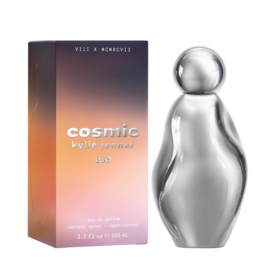 Cosmic Kylie Jenner 2.0 Eau de Parfum