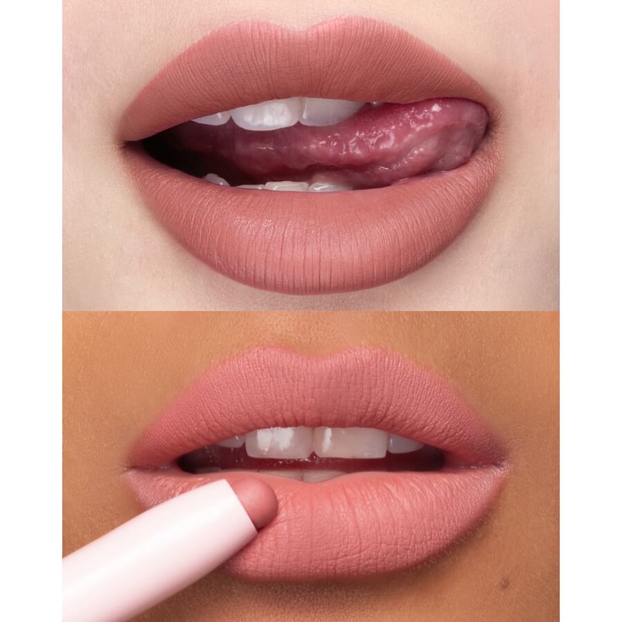 Lip Mistress Matte Lip Crayon