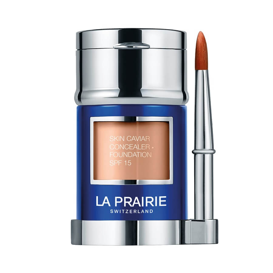 Skin Caviar Concealer Foundation SPF 15