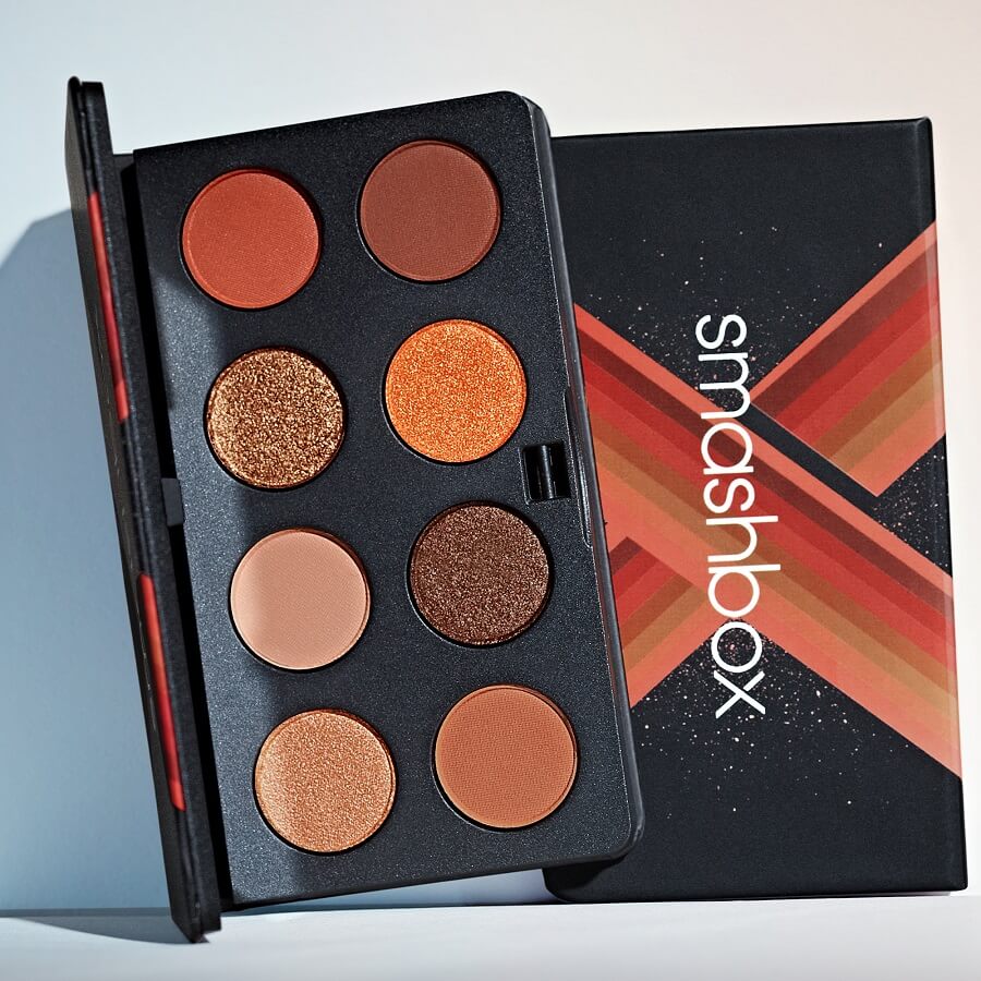 Always On Mood Board Eye Shadow Palette