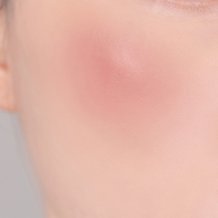 Romantic Blush Lip & Cheek