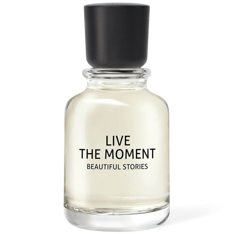 Live The Moment Eau de Parfum