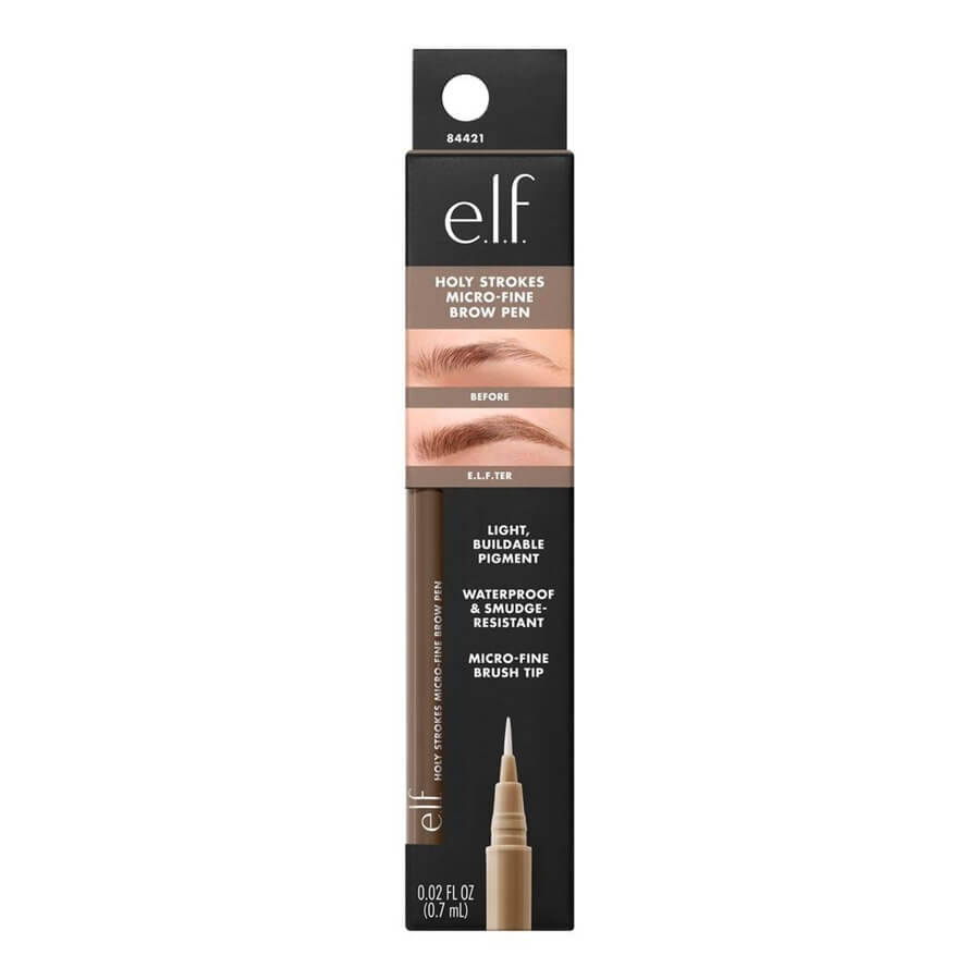 Holy Strokes Micro-Fine Brow Pen