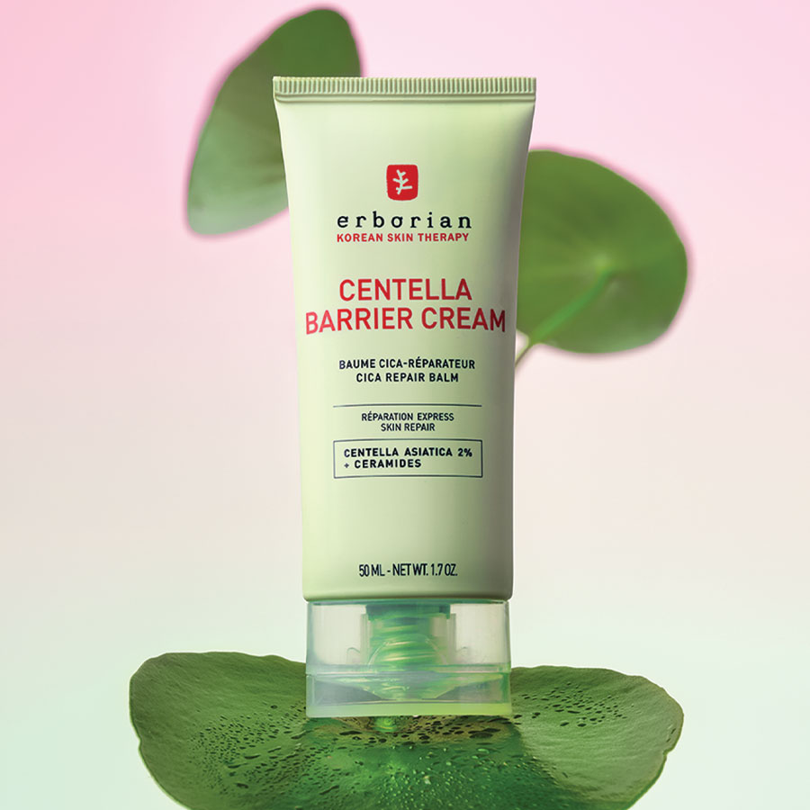 Centella Barrier Cream