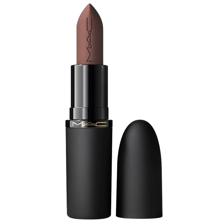 Powder Kiss Hazy Matte Lipstick