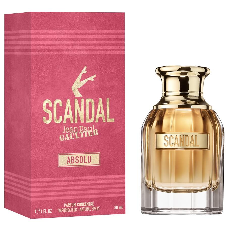 Scandal Absolu Parfum Concentré