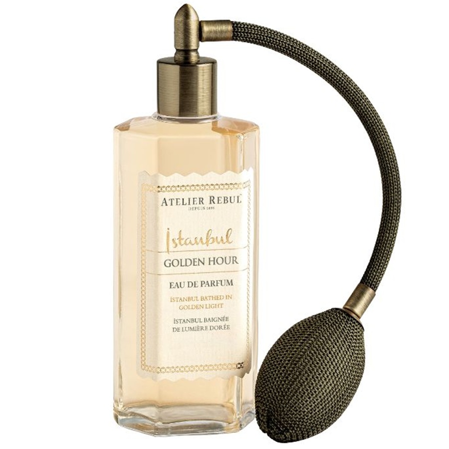 Istanbul Golden Hour Eau de Parfum