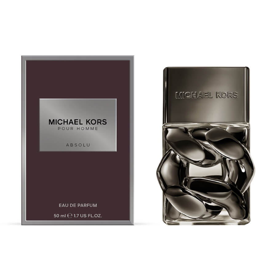 Pour Homme Absolu Eau de Parfum