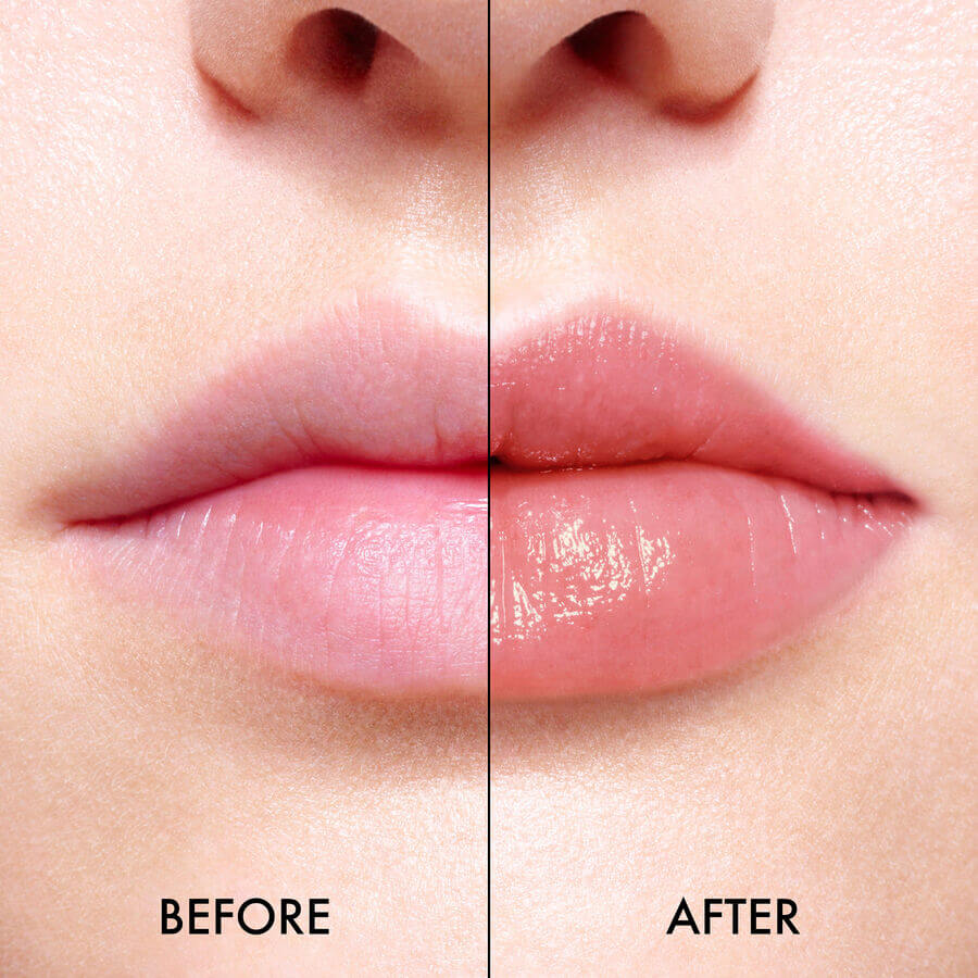 Addict Lip Glow Hydrating Balm