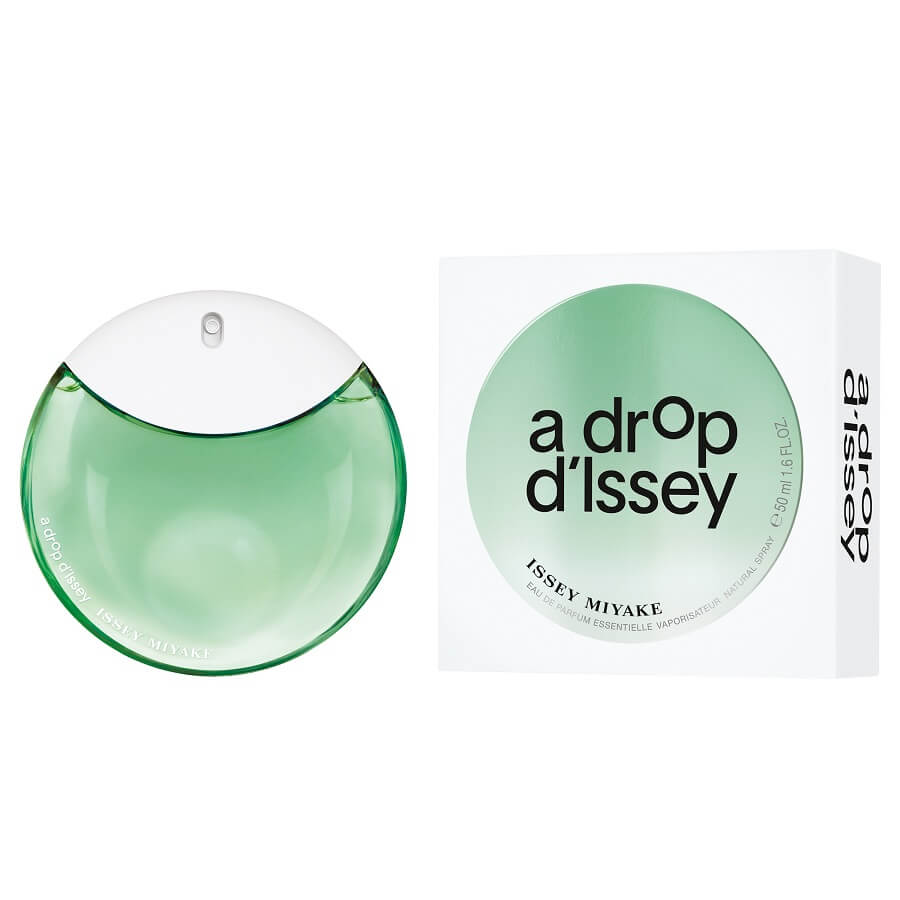A Drop D'Issy Essentielle Eau de Parfum