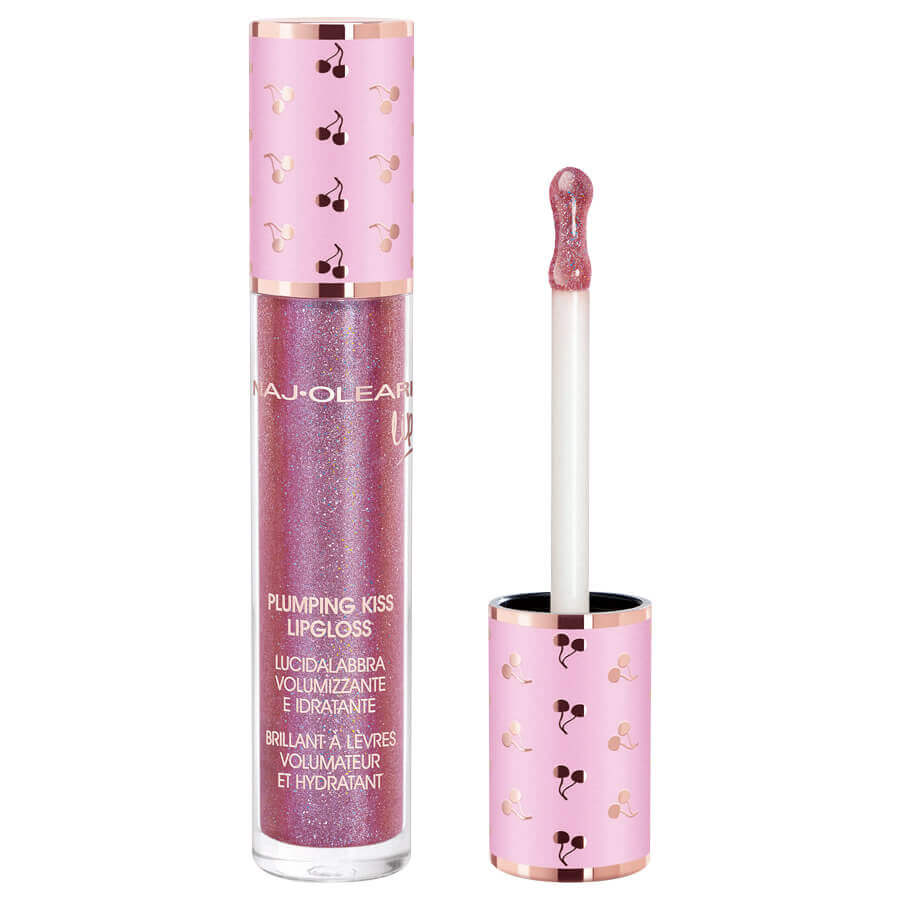 Plumping Kiss Lip Gloss
