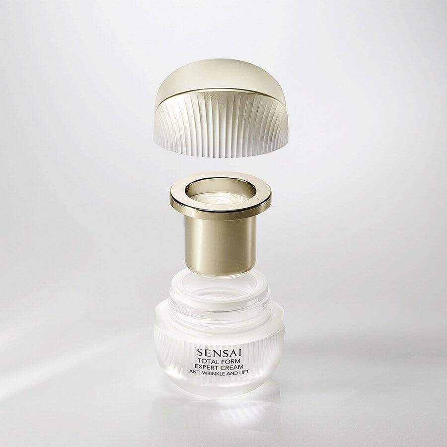 Total Form Expert Cream Anti-Wrinkle and Lift