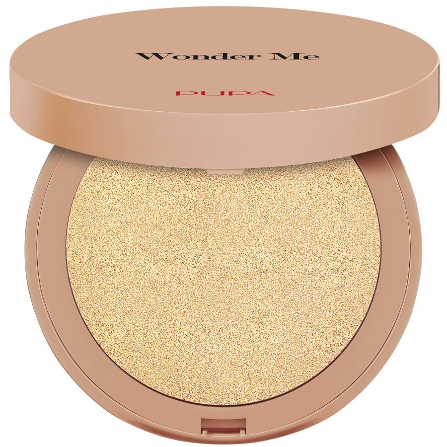 Wonder Me Glow Highlighter