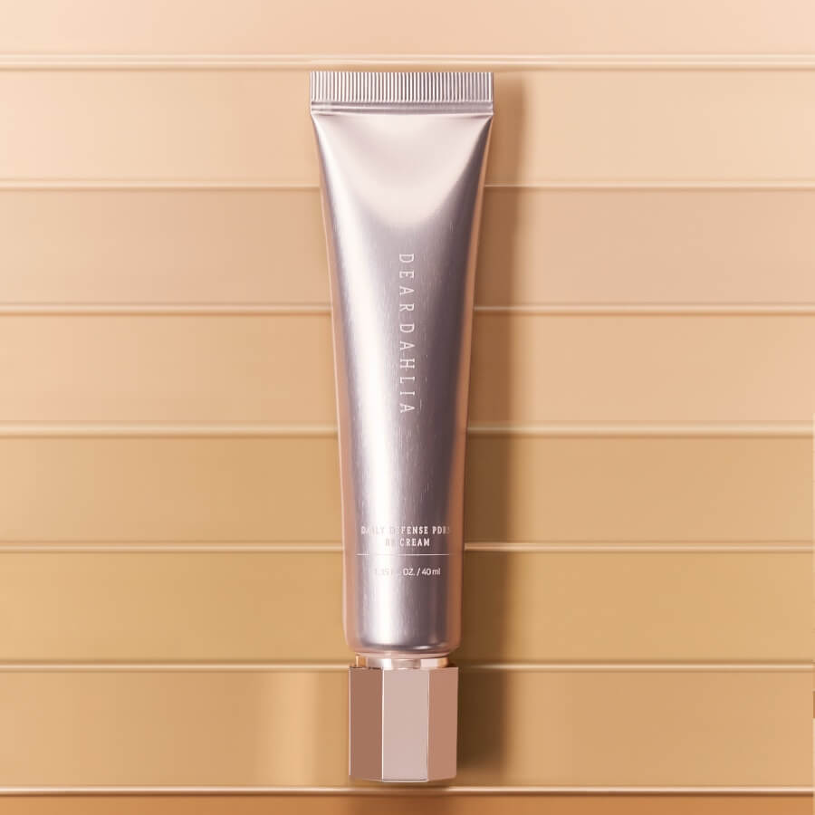 Daily Defense PDRN BB Cream SPF 40 PA+++