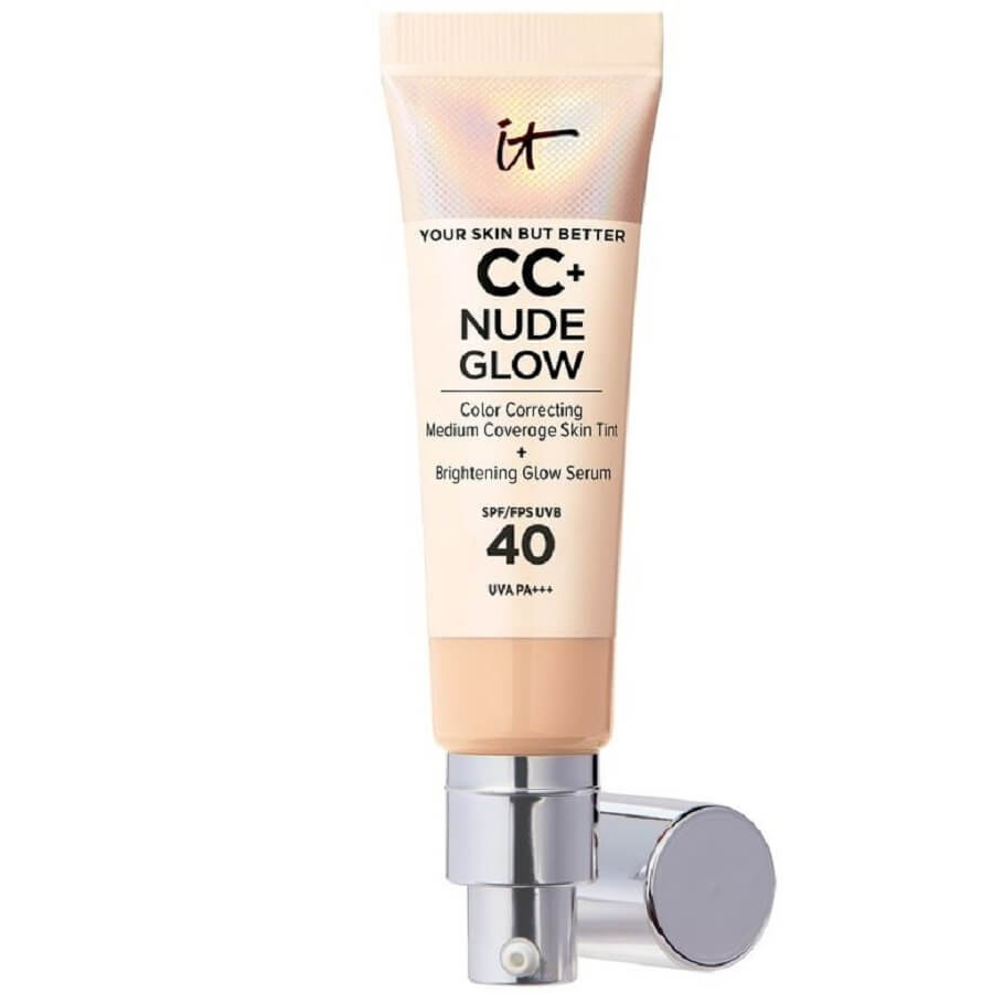 CC+ Nude Glow