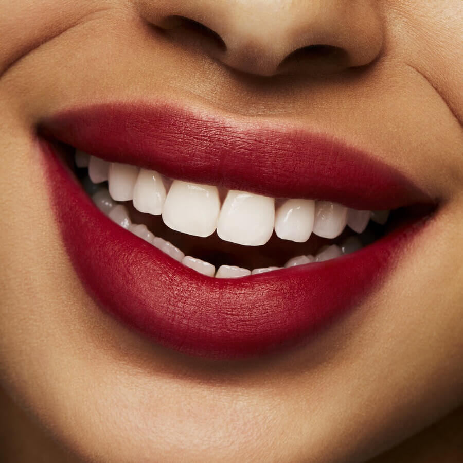Powder Kiss Lipstick