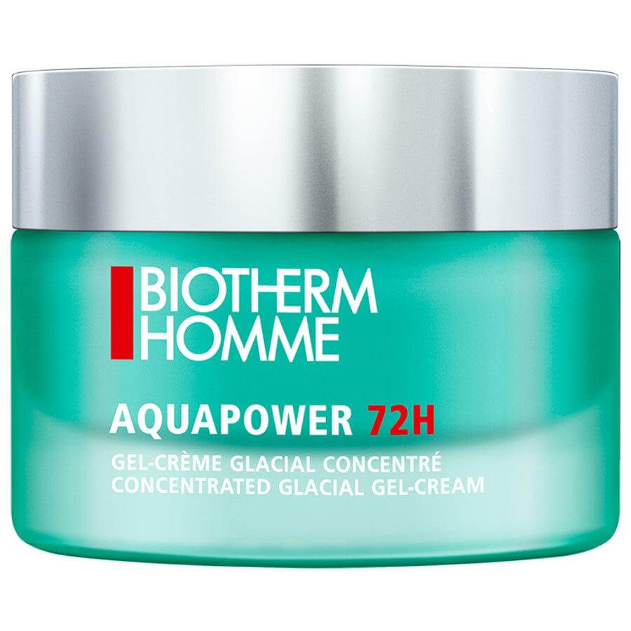 Aquapower 72H Hydratant Glacial Concentré