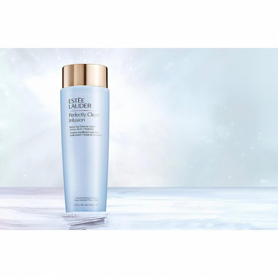 Infusion Balancing Essence Lotion