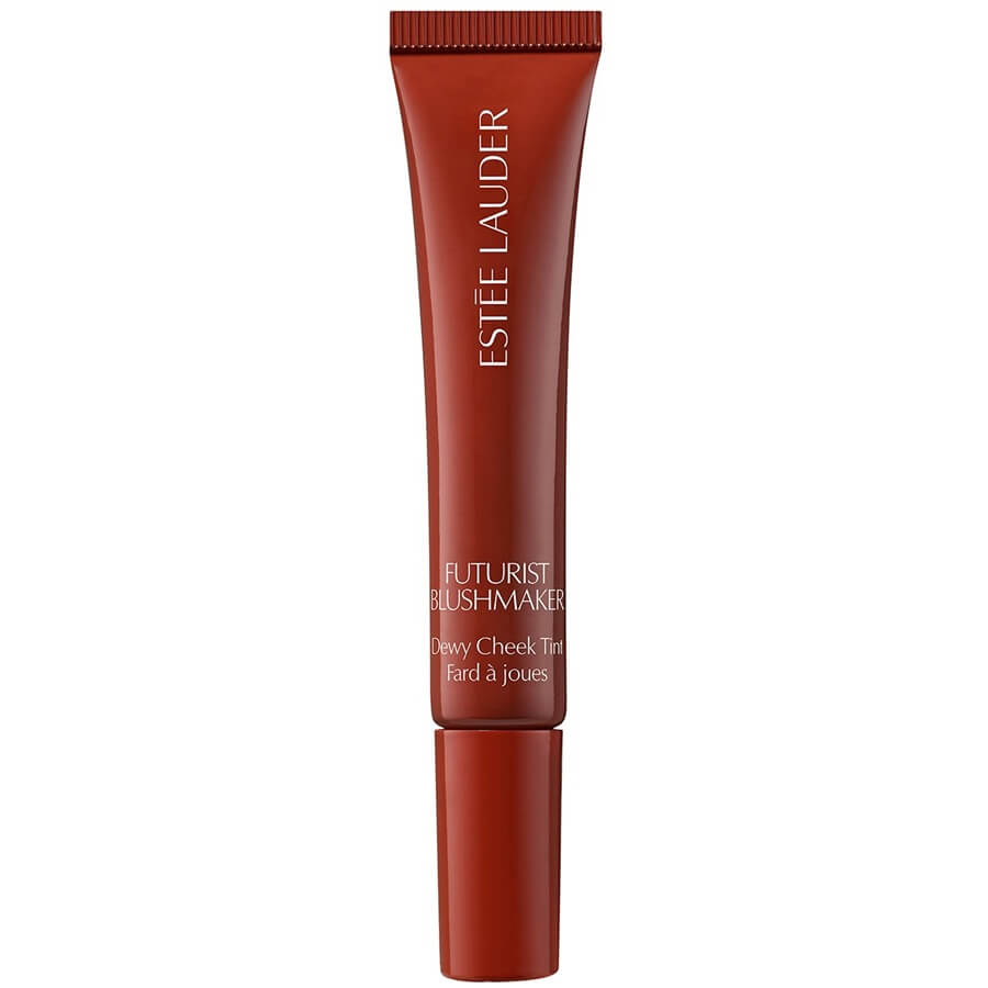 Futurist Blushmaker