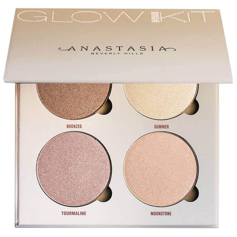 Glow Kit Highlighter Set