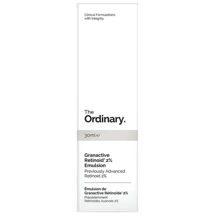 Granactive Retinoid 2% Emulsion