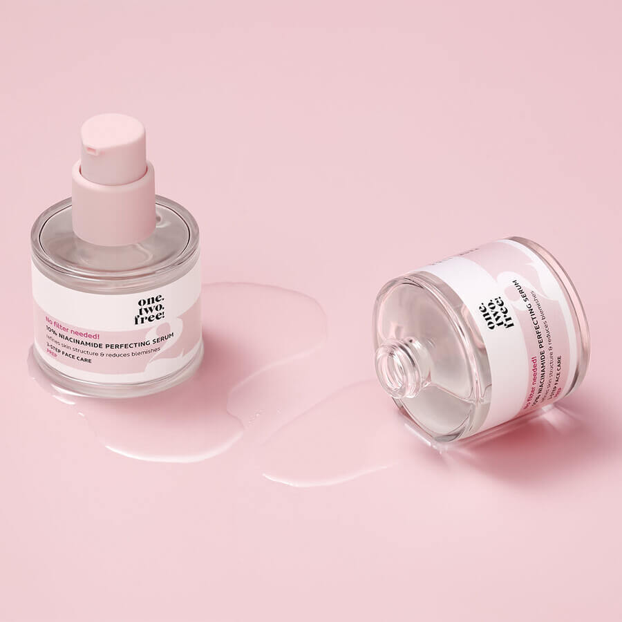 10% Niacinamide Perfecting Serum