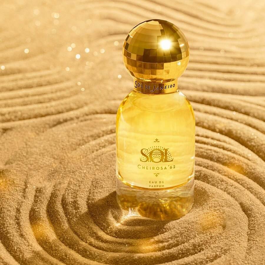 Cheirosa 62 Eau de Parfum