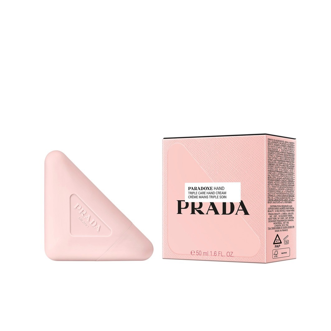 Paradoxe Triple Care Hand Cream