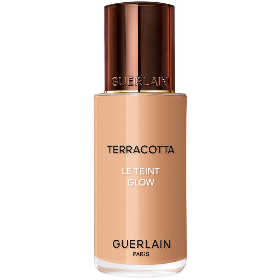 Terracotta Le Teint Glow