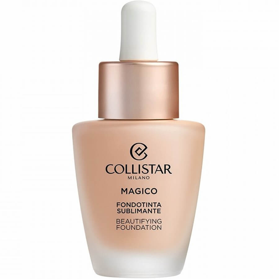 Magico Beautifying Foundation