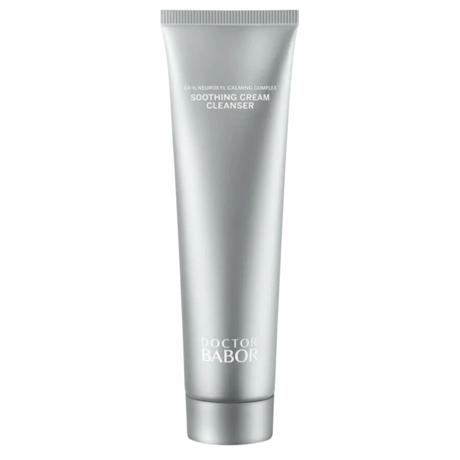 Dr Babor Sensitive Soothing Cream Cleanser