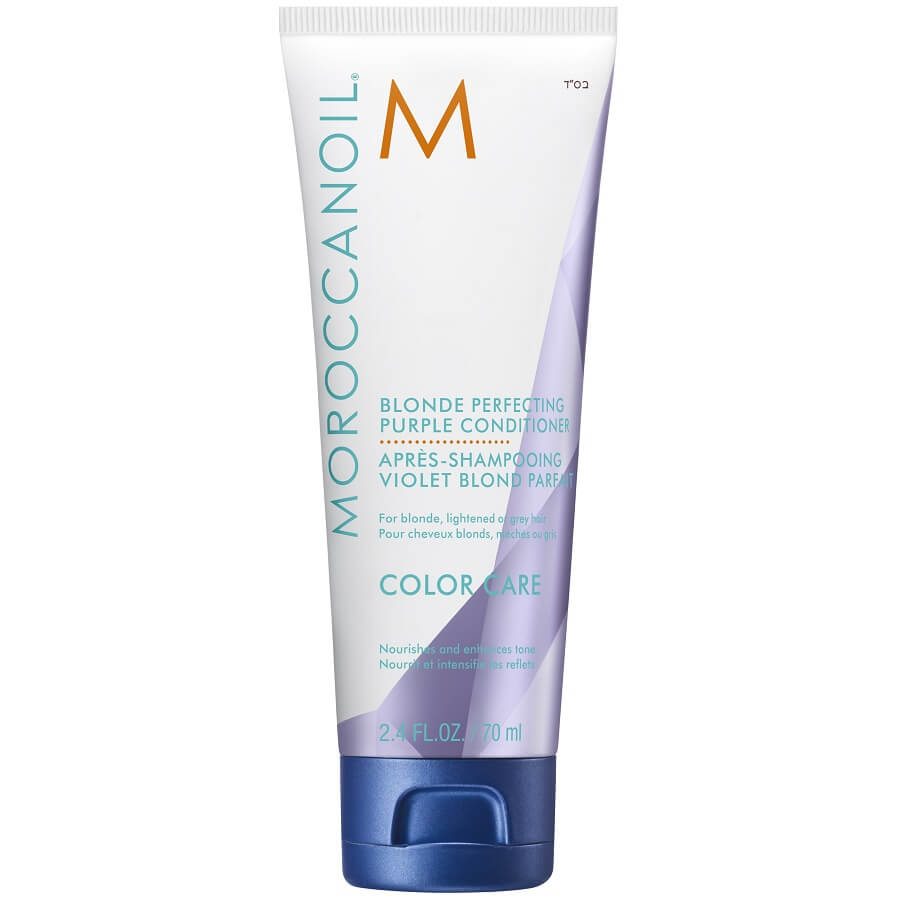 Blond Purple Conditioner