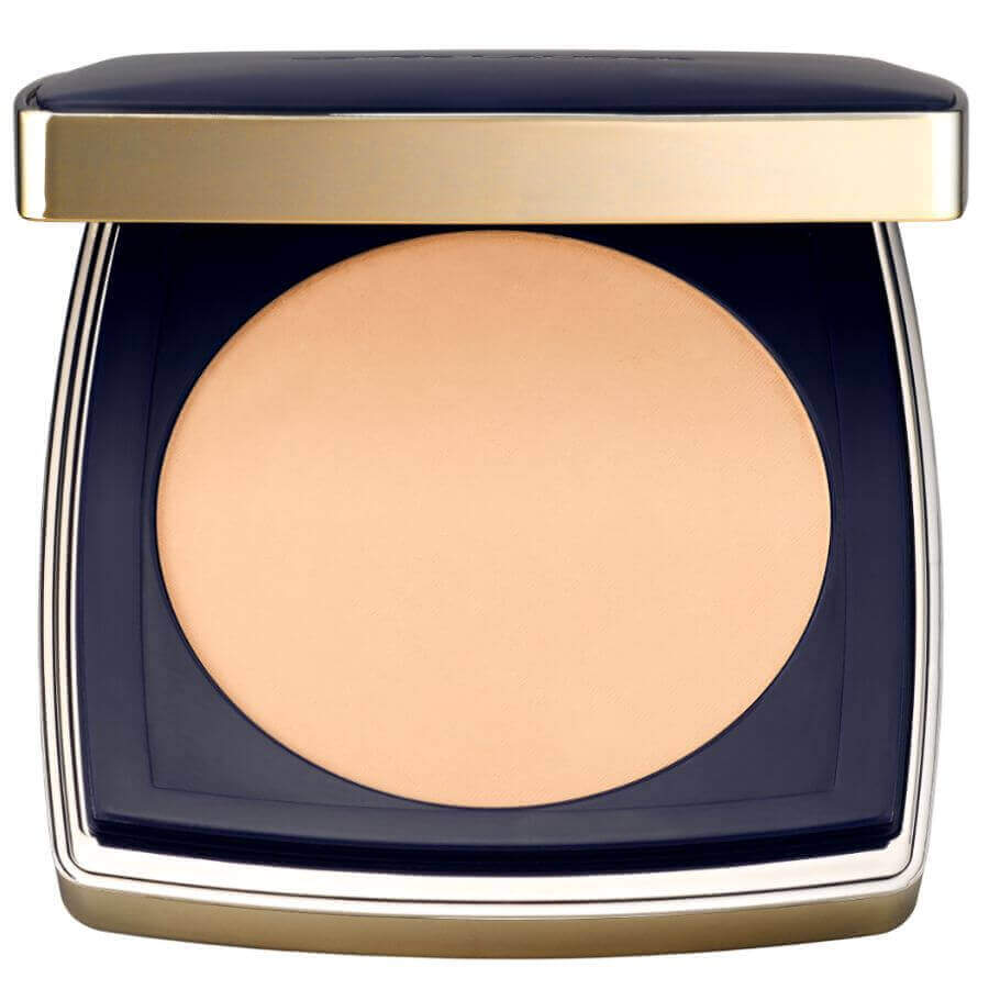 Double Wear Stay In Place Matte Compact Powder