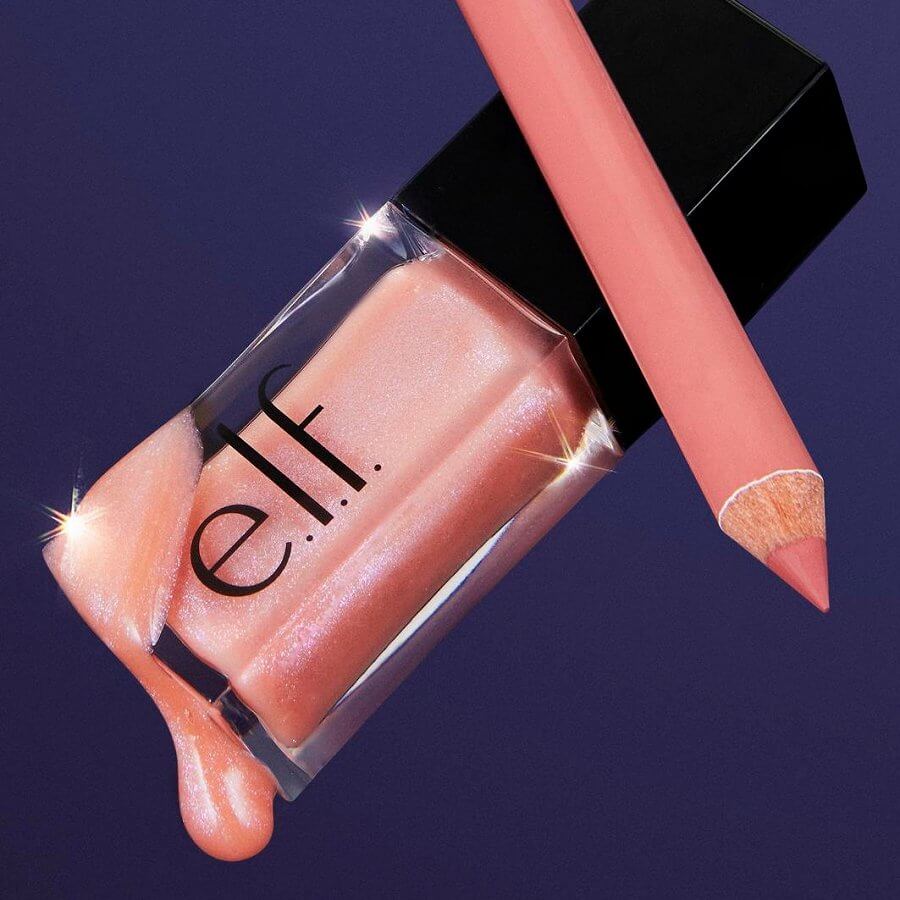 Glow Reviver Lip Oil Glimmer