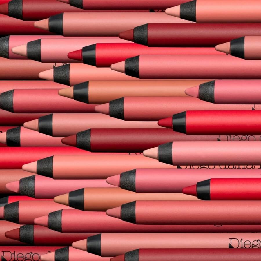 Stay On Me Lip Liner Long Lasting Water Resistant