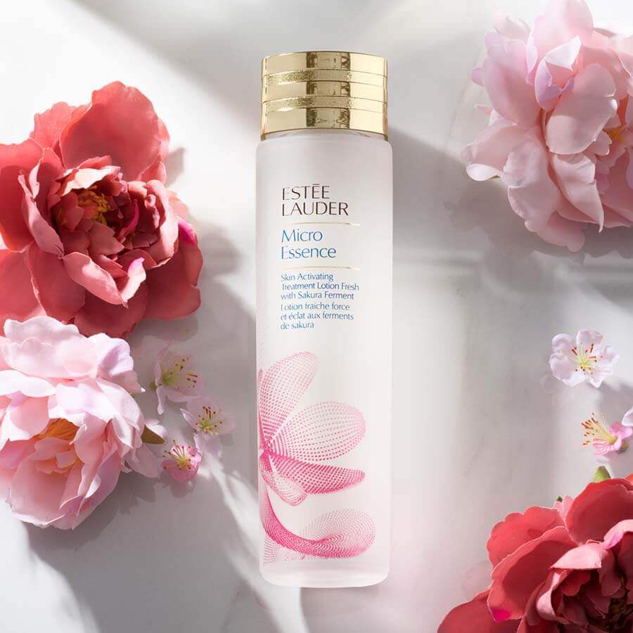 Micro Essence Skin Activating Treatment Lotion