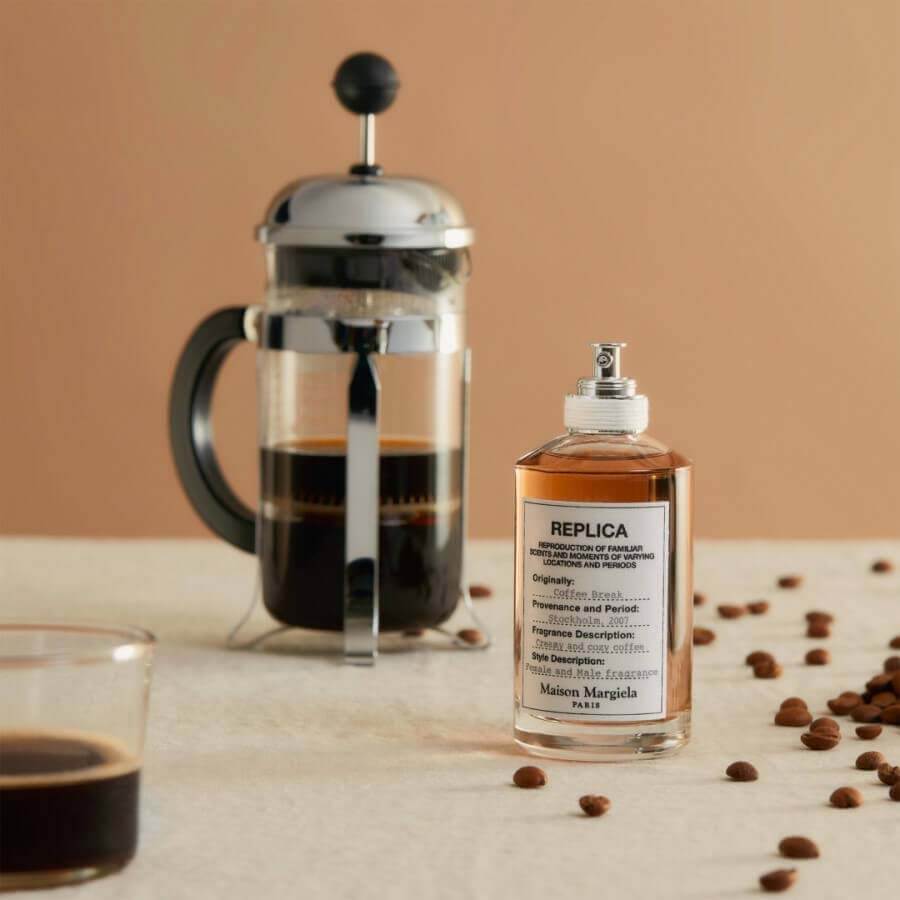 Coffee Break Eau de Toilette