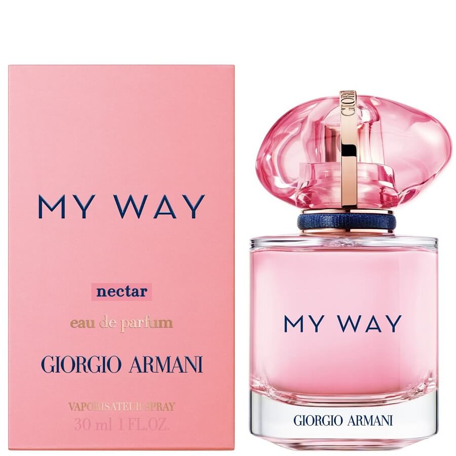 My Way Nectar Eau de Parfum
