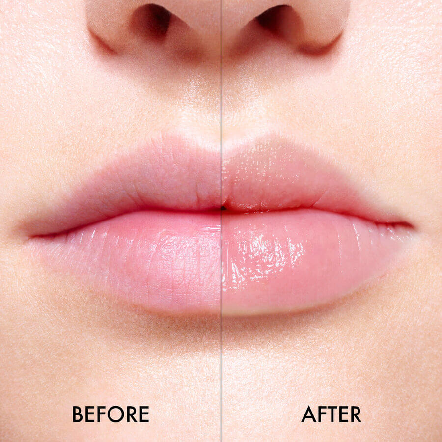 Addict Lip Glow Hydrating Balm