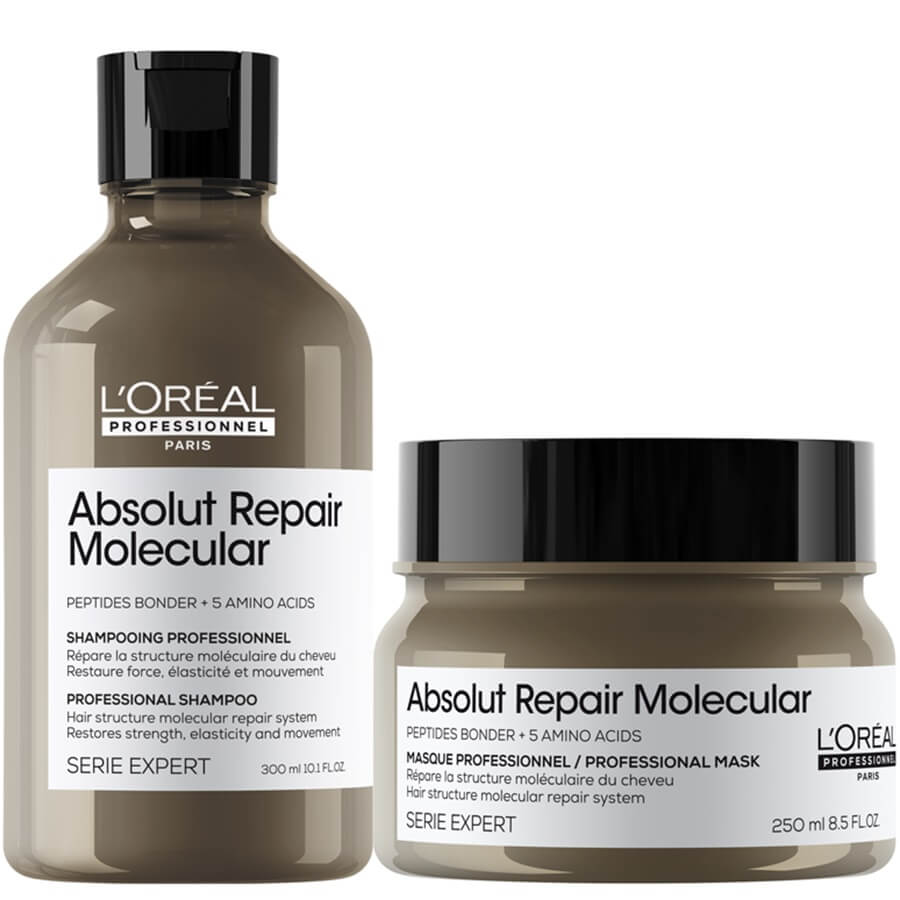 Molecular Professional Mask
