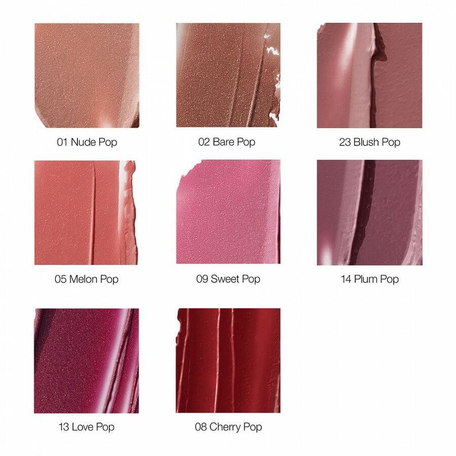 Pop™ Longwear Lipstick
