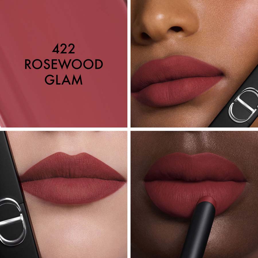 Rouge Dior On Stage Matte