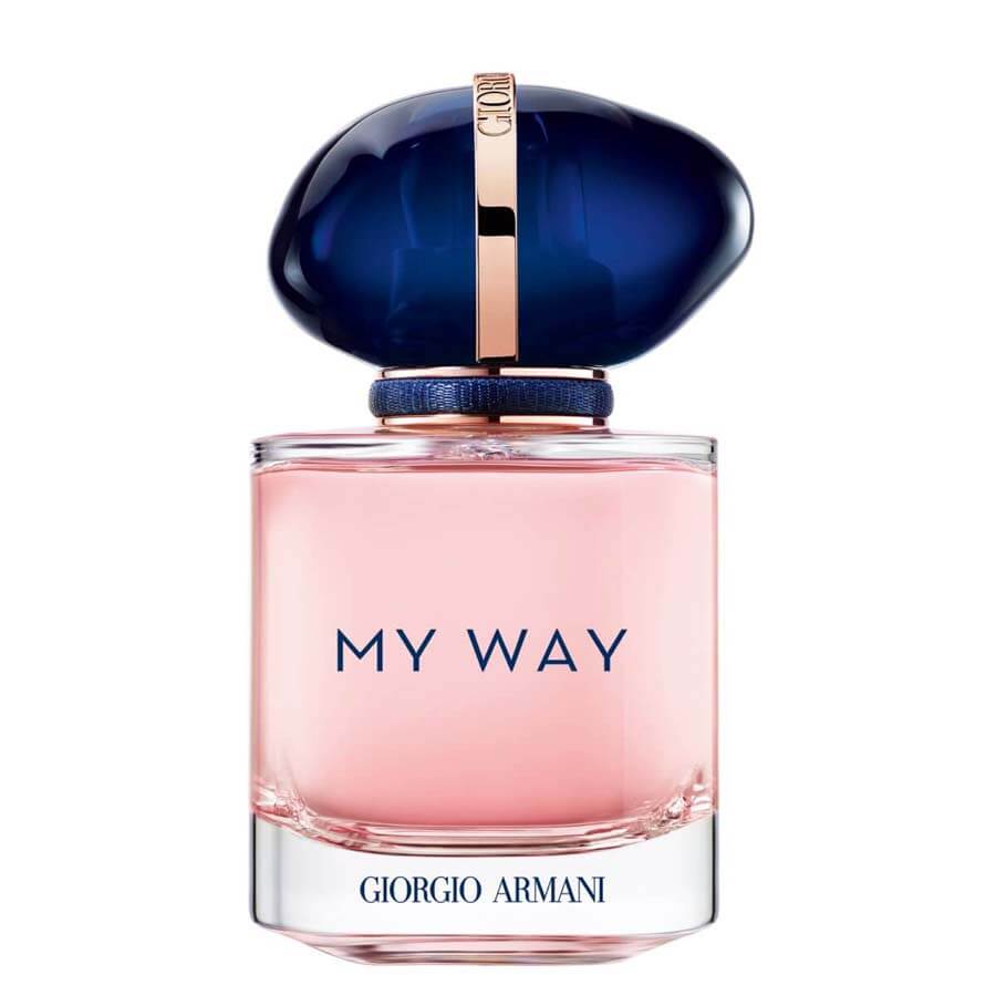 My Way Eau de Parfum