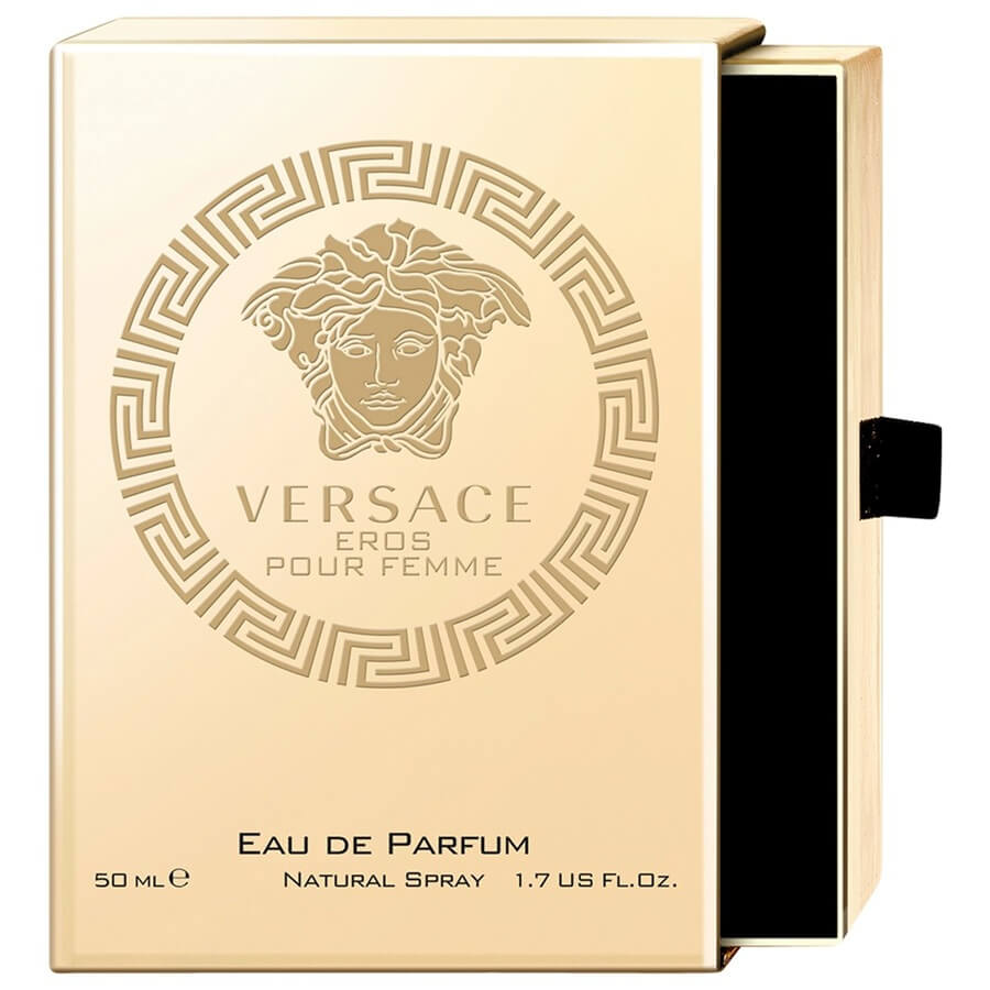Versace Eros Pour Femme Eau de Parfum