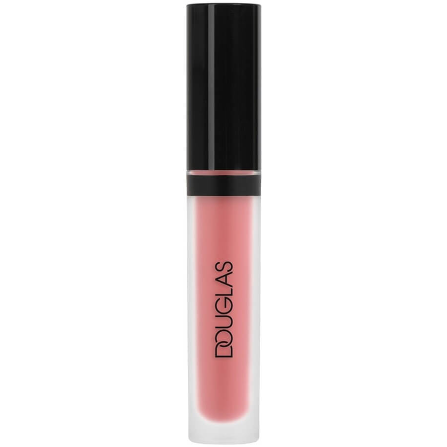 Ultra Matte High Fidelity Liquid Lipstick