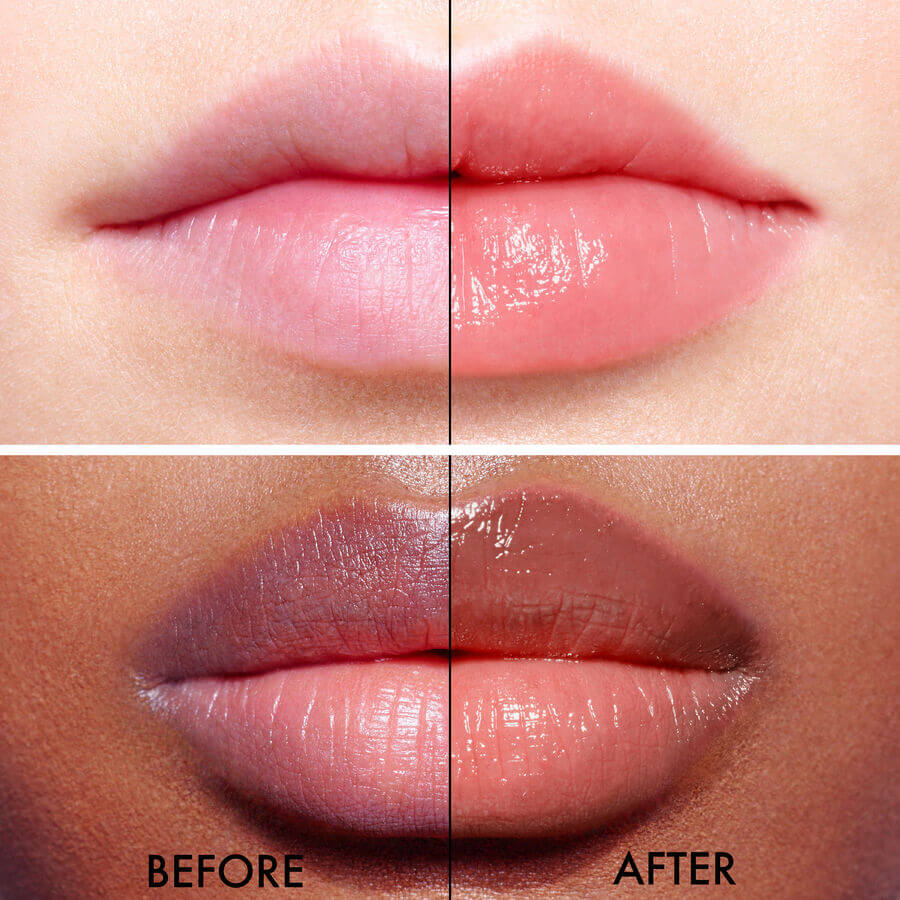 Addict Lip Glow Hydrating Balm