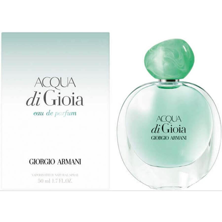 Acqua di Gioia Eau de Parfum