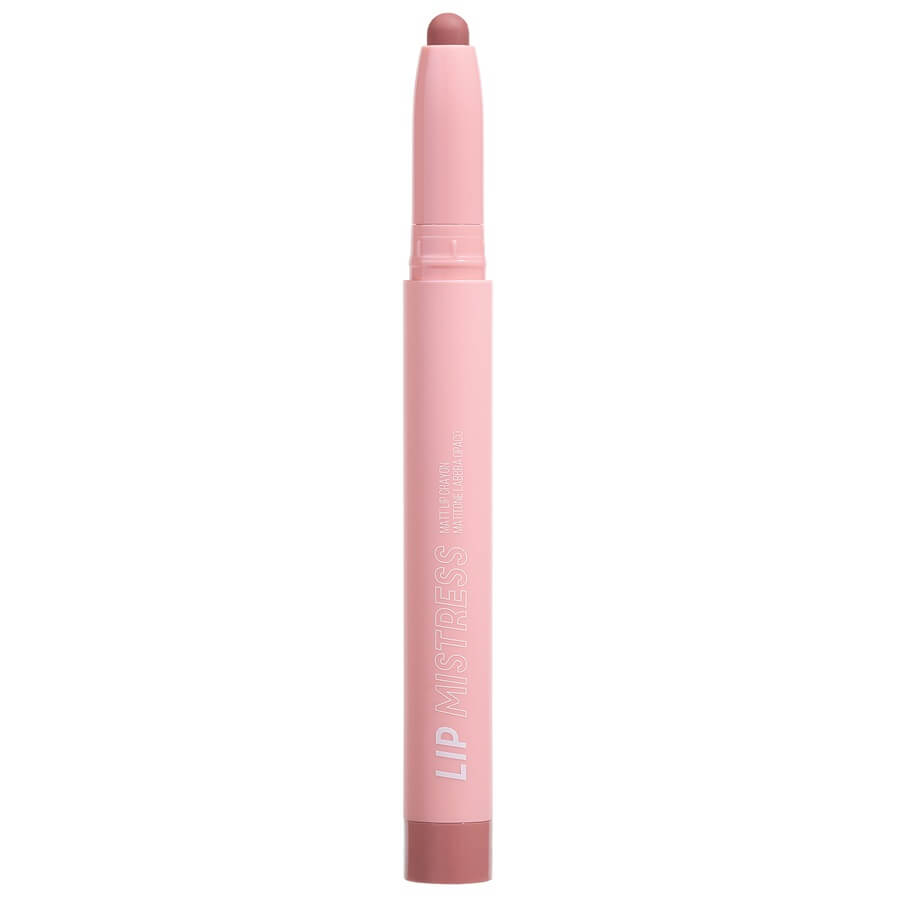 Lip Mistress Matte Lip Crayon